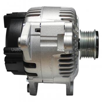 2008 Audi Q7 Alternator MPA 11281 image 4 of 4