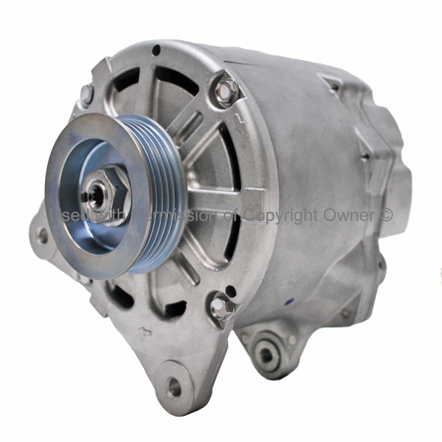 MPA 11282 - Alternator MPA 11282 Alternator product image 1 of 4