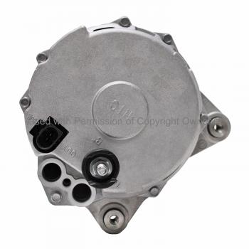 2008 Audi Q7 Alternator MPA 11282 image 2 of 4