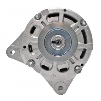 2008 Audi Q7 Alternator MPA 11282 image 3 of 4
