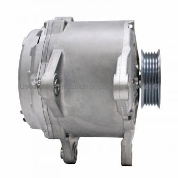 2008 Audi Q7 Alternator MPA 11282 image 4 of 4