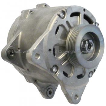 2009 Audi S8 Alternator