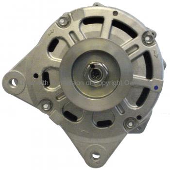 2009 Audi S8 Alternator MPA 11283 image 3 of 4