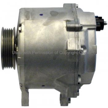 2009 Audi S8 Alternator MPA 11283 image 4 of 4