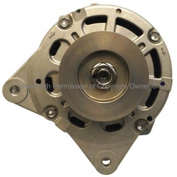 2007 Audi RS4 Alternator MPA 11284 image 3 of 4