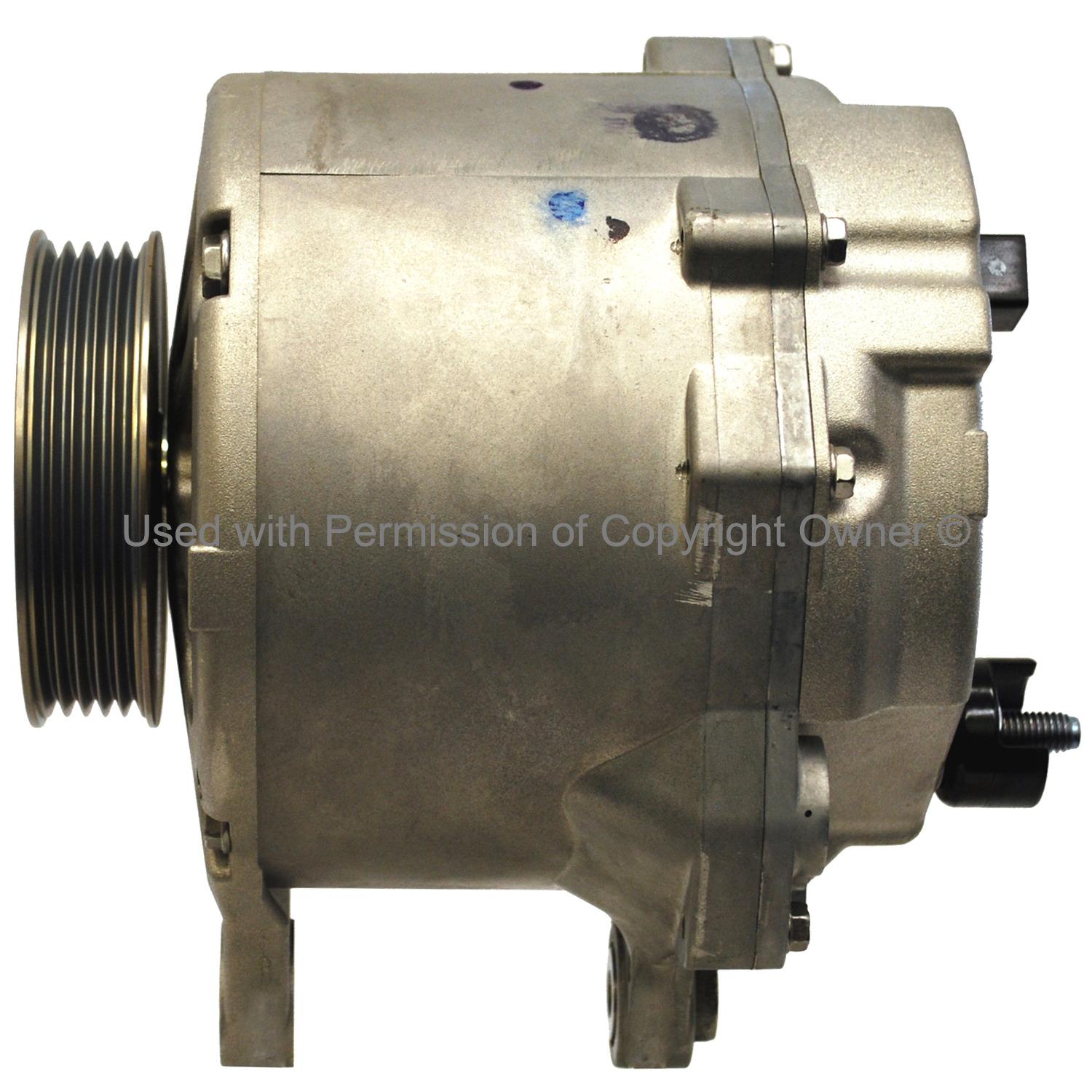 MPA 11284 - Alternator MPA 11284 Alternator product image 4 of 4