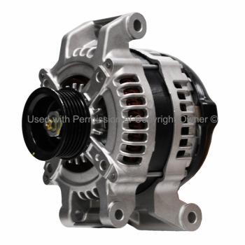 2007 Chrysler Sebring Alternator MPA 11285 image 1 of 4