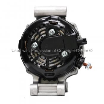 2007 Chrysler Sebring Alternator MPA 11285 image 2 of 4
