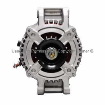 2007 Chrysler Sebring Alternator MPA 11285 image 3 of 4