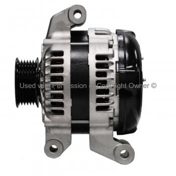 2007 Chrysler Sebring Alternator MPA 11285 image 4 of 4