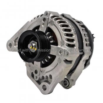 2009 Chrysler Cirrus Alternator
