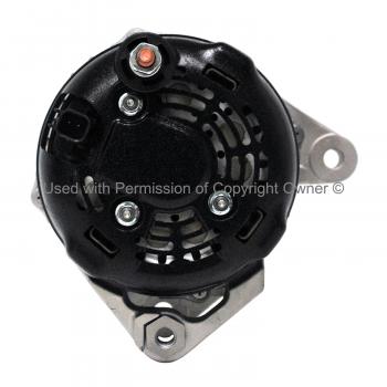2009 Chrysler Cirrus Alternator MPA 11286 image 2 of 4