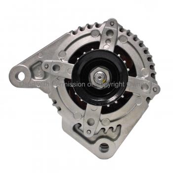 2009 Chrysler Cirrus Alternator MPA 11286 image 3 of 4