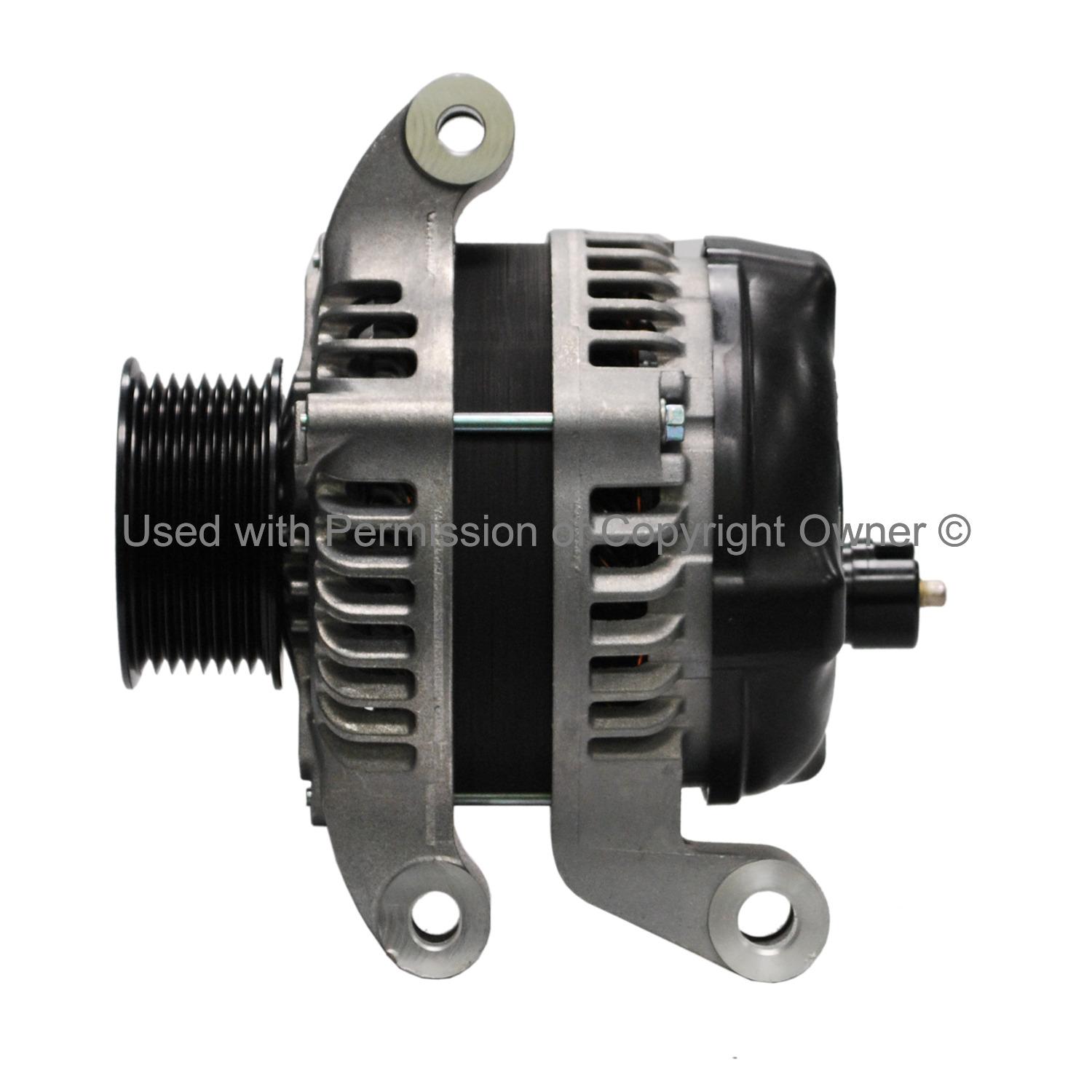 MPA 11291 - Alternator MPA 11291 Alternator product image 4 of 4