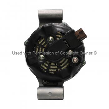 MPA 11291N - Alternator MPA 11291N Alternator product image 6 of 8