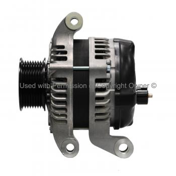 MPA 11291N - Alternator MPA 11291N Alternator product image 8 of 8