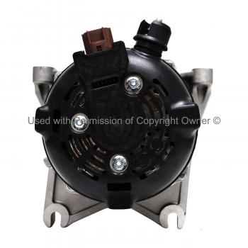 2010 Ford Lobo Alternator MPA 11292 image 2 of 4