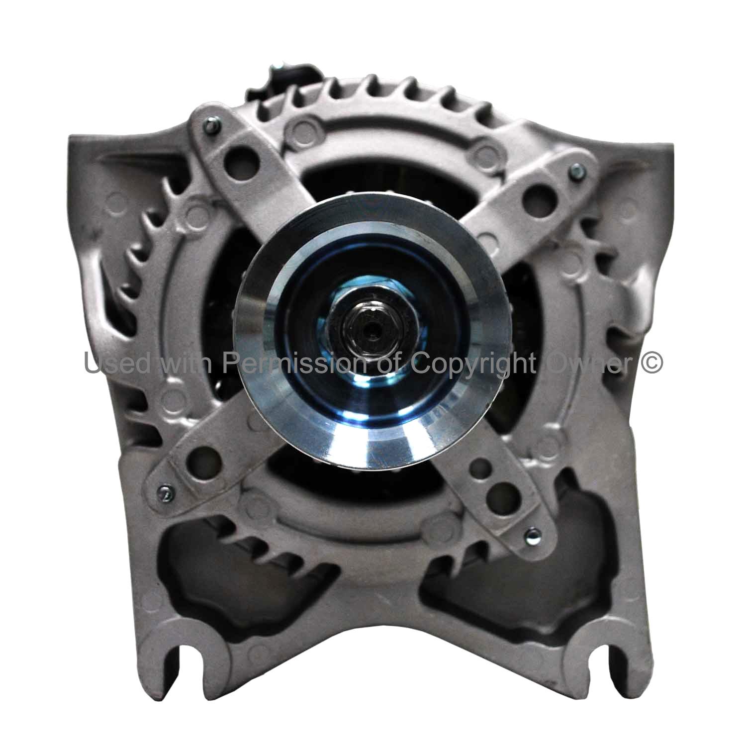 MPA 11292 Alternator product image 3 of 4