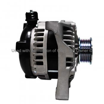 2010 Ford Lobo Alternator MPA 11292 image 4 of 4
