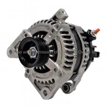 2009 Dodge Grand Caravan Alternator MPA 11294 image 1 of 4