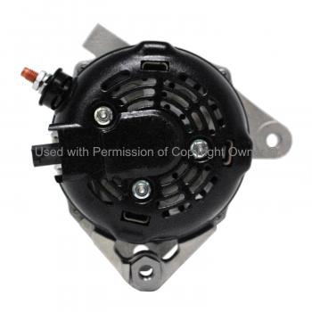 2009 Dodge Grand Caravan Alternator MPA 11294 image 2 of 4