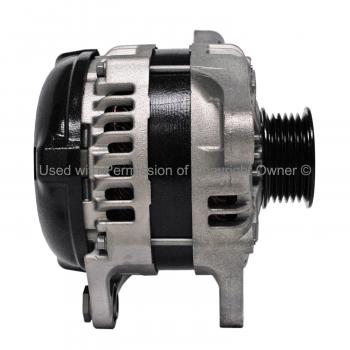 2009 Dodge Grand Caravan Alternator MPA 11294 image 4 of 4
