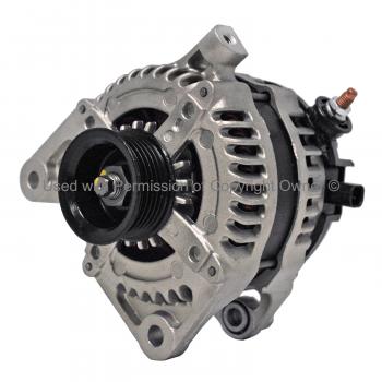 MPA 11295N Alternator product image 5 of 8