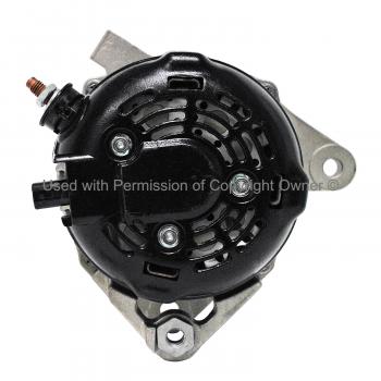 MPA 11295N Alternator product image 6 of 8