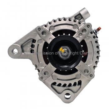 MPA 11295N Alternator product image 7 of 8