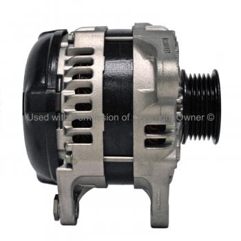MPA 11295N Alternator product image 8 of 8