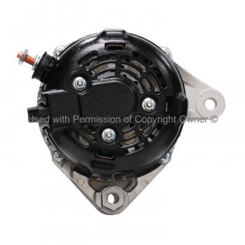 2009 Dodge Grand Caravan Alternator MPA 11296 image 2 of 4