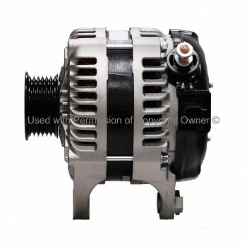 2009 Dodge Grand Caravan Alternator MPA 11296 image 4 of 4