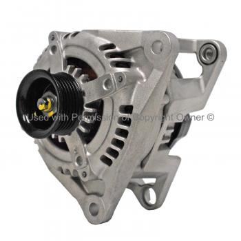 2007 Dodge Nitro Alternator MPA 11297 image 1 of 4