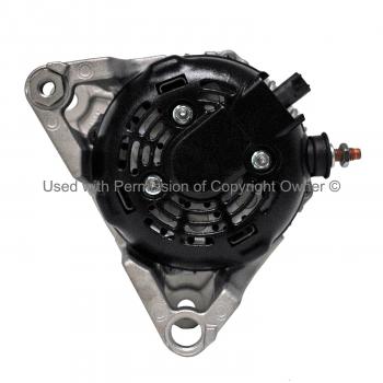 2007 Dodge Nitro Alternator MPA 11297 image 2 of 4