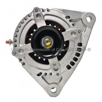 2007 Dodge Nitro Alternator MPA 11297 image 3 of 4