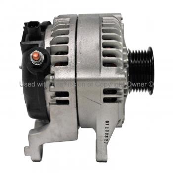 2007 Dodge Nitro Alternator MPA 11297 image 4 of 4