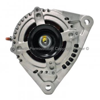 2008 Chrysler Aspen Alternator MPA 11298 image 3 of 4