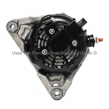 2008 Chrysler Aspen Alternator MPA 11298N image 2 of 4