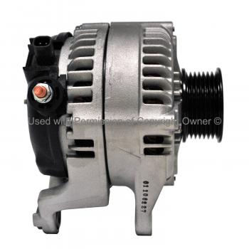 2008 Chrysler Aspen Alternator MPA 11298N image 4 of 4