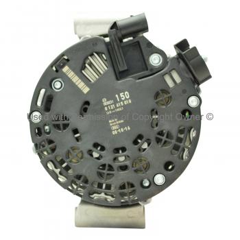 MPA 11300N Alternator product image 6 of 8