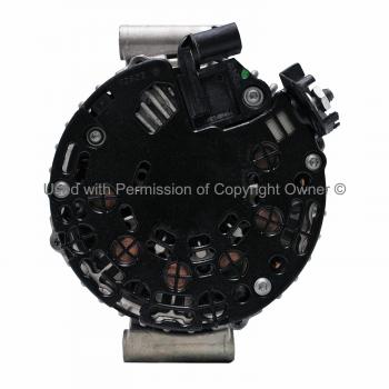 MPA 11301N Alternator product image 6 of 8