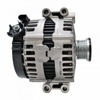 MPA 11301N Alternator product image 8 of 8
