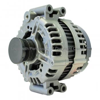 2011 BMW 1 Series M Alternator MPA 11302 image 1 of 4