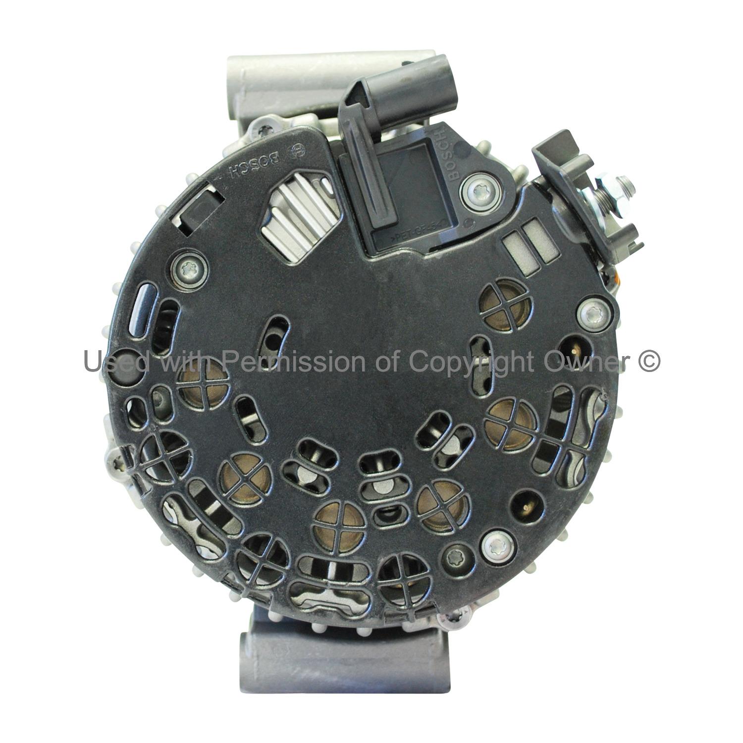 MPA 11302 - Alternator MPA 11302 Alternator product image 2 of 4