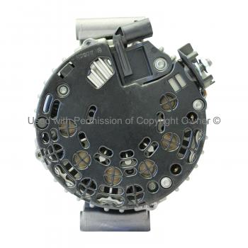 2011 BMW 1 Series M Alternator MPA 11302 image 2 of 4