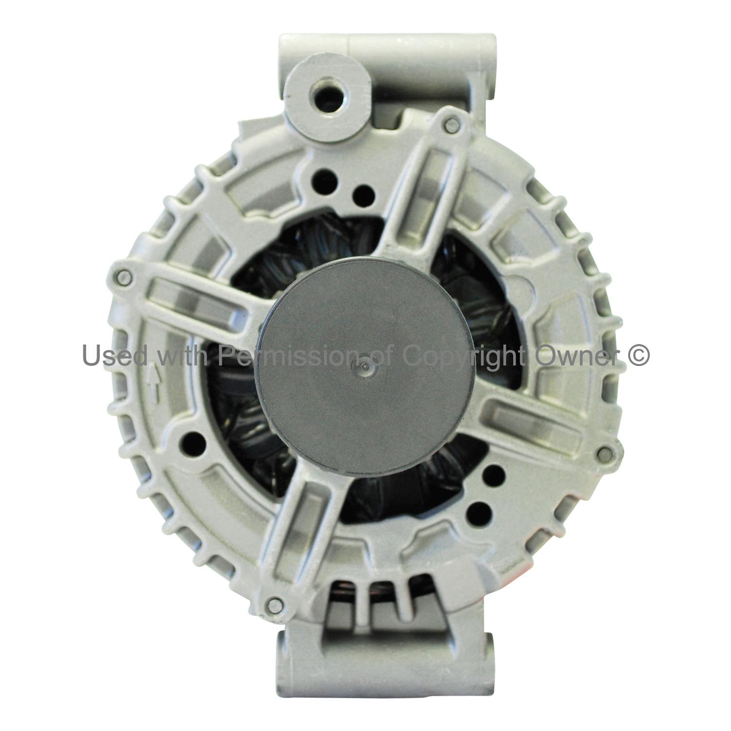 MPA 11302 - Alternator MPA 11302 Alternator product image 3 of 4
