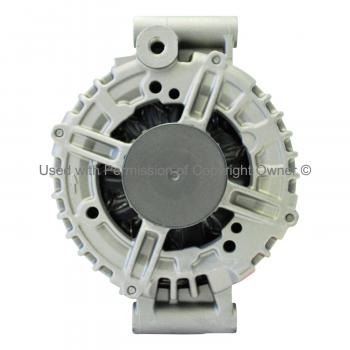 2011 BMW 1 Series M Alternator MPA 11302 image 3 of 4