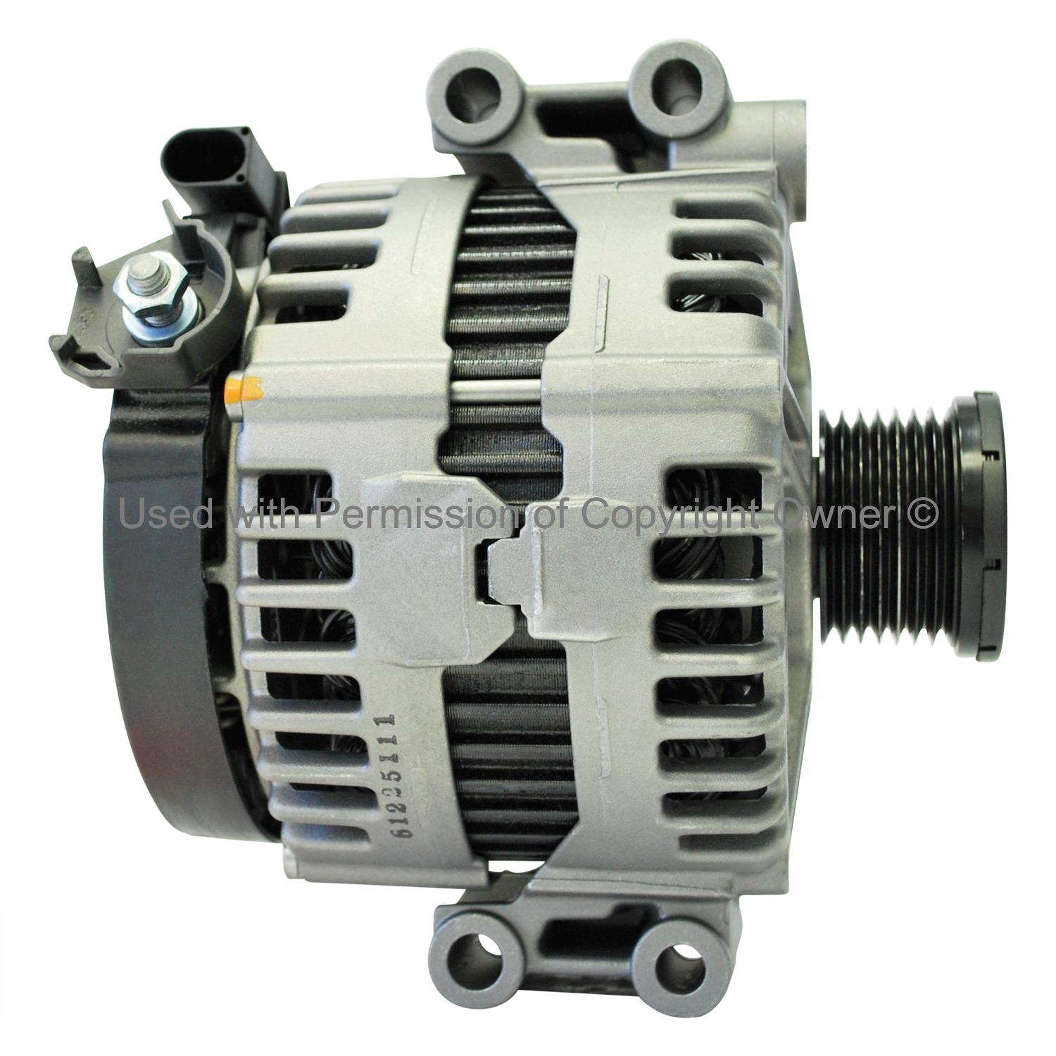 MPA 11302 - Alternator MPA 11302 Alternator product image 4 of 4