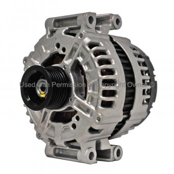 2009 Mercedes-Benz E63 AMG Alternator MPA 11303 image 1 of 4