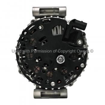 2009 Mercedes-Benz E63 AMG Alternator MPA 11303 image 2 of 4
